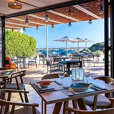 Calallonga Menorca Hotel Mahón