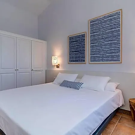Hotel Calallonga Menorca