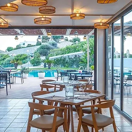 Calallonga Menorca 4* Mahón