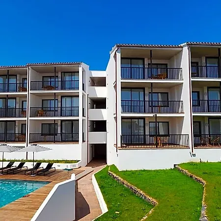 Hotel Calallonga Menorca Mahón