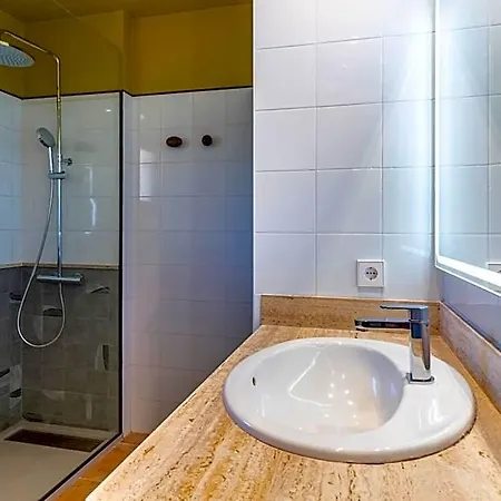 Hotel Calallonga Menorca Mahón