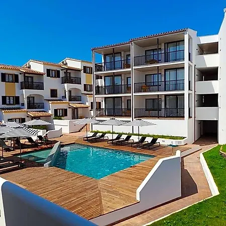Calallonga Menorca 4* Mahón