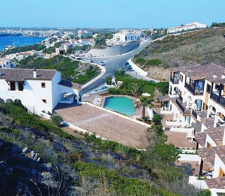 Calallonga Menorca 4*