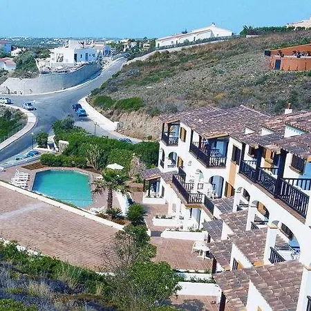 ホテル Calallonga Menorca
