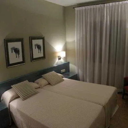 Hotell Calallonga Menorca 4*