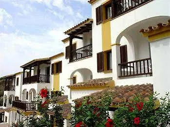 Calallonga Menorca Hotell