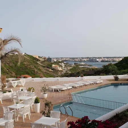 Calallonga Menorca 4*