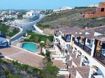 Calallonga Menorca