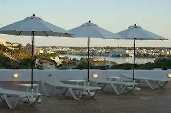 Calallonga Menorca ホテル マオー