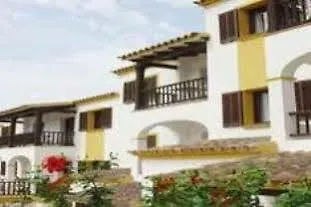 ホテル Calallonga Menorca 4*