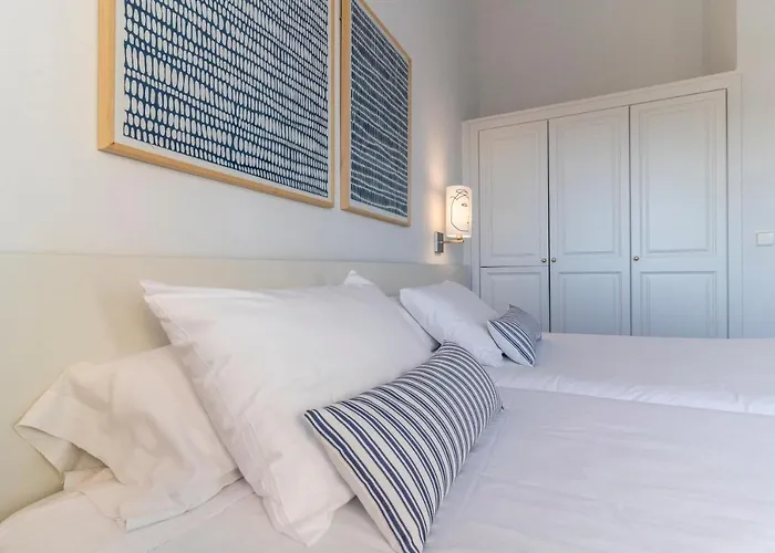 Calallonga Menorca マオー