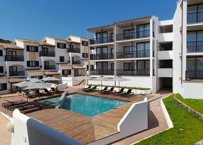 Calallonga Menorca 4*