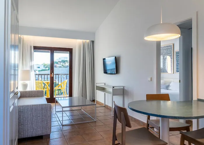 Calallonga Menorca 4*