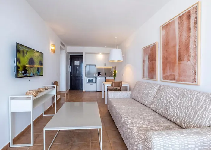 Calallonga Menorca マオー