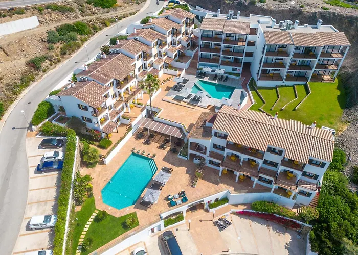 מלון Calallonga Menorca מאהון