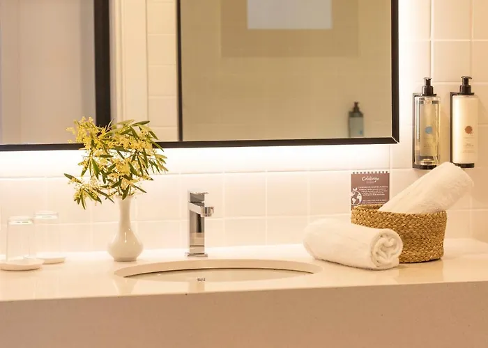 Calallonga Menorca 4*