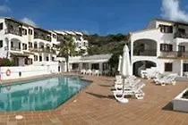 Calallonga Menorca 4*