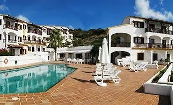 Calallonga Menorca מאהון