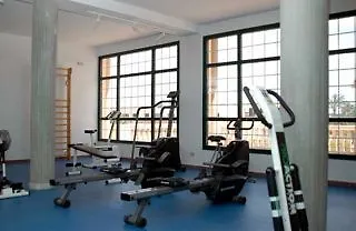 Calallonga Menorca ホテル