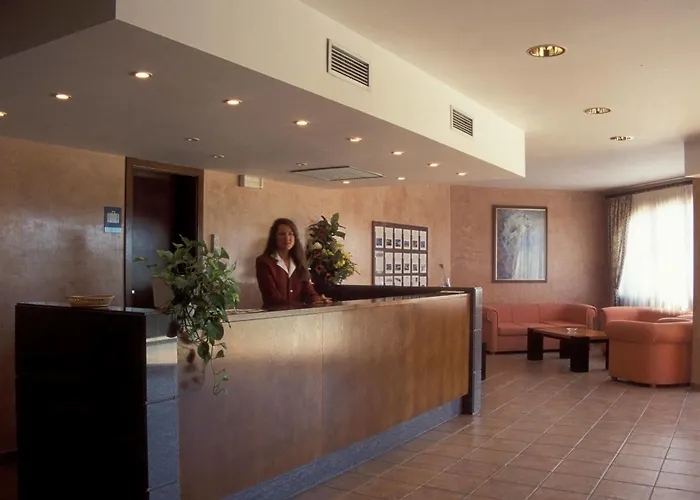 Calallonga Menorca マオー