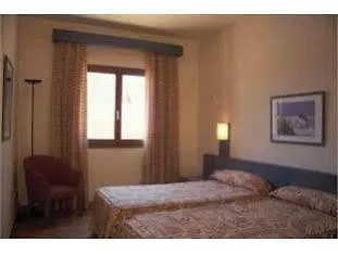 Calallonga Menorca 4*