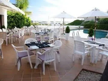 ホテル Calallonga Menorca 4*