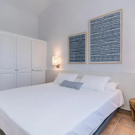 Calallonga Menorca Hotel Mahón