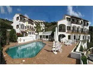 Calallonga Menorca