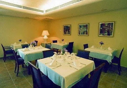 Hotel Calallonga Menorca