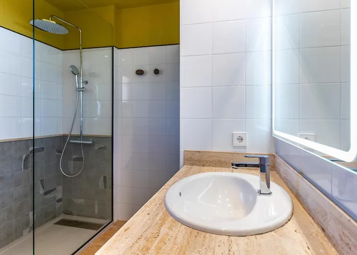 Hotel Calallonga Menorca