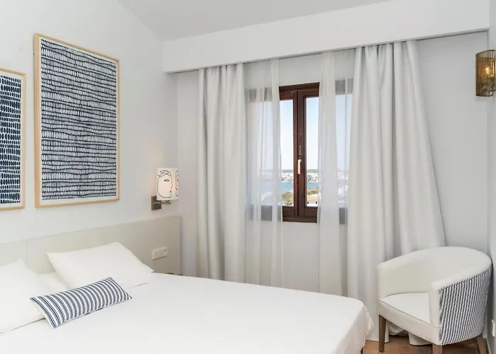 Hotel Calallonga Menorca