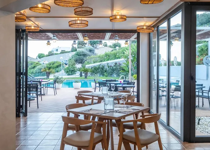 Calallonga Menorca Hotel Port-Mahon