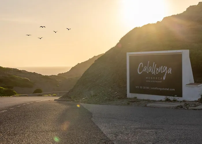 Calallonga Menorca 4*