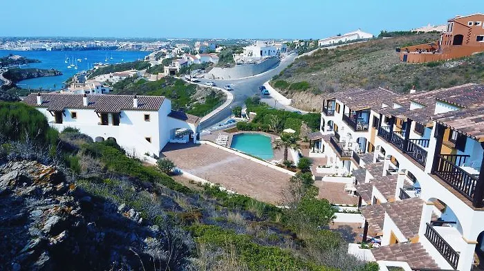 Calallonga Menorca 4*