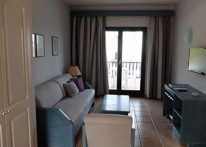 Calallonga Menorca Hotel Port-Mahon