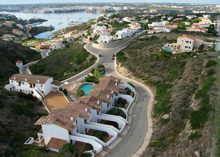 Calallonga Menorca Hotel Port-Mahon